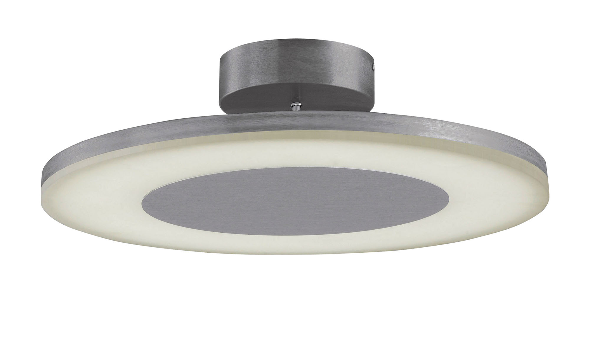 Hemisferic Ceiling Lights Mantra Semi Flush Fittings